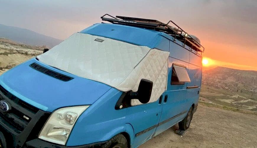 The Significance of Cappadocia: A Journey with Cappamedia