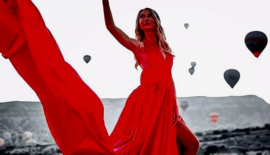 Experience the Magic of Cappadocia in Color with Cappamedia