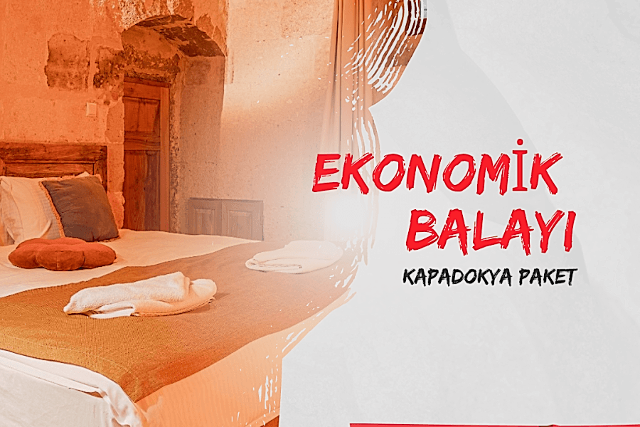 Ekonomik Balayı Paketi