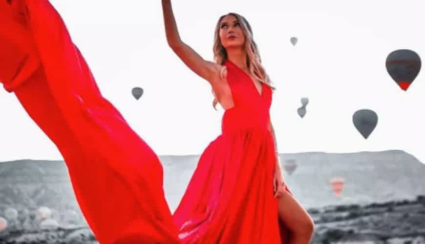 Cappadocia Photographer Prices