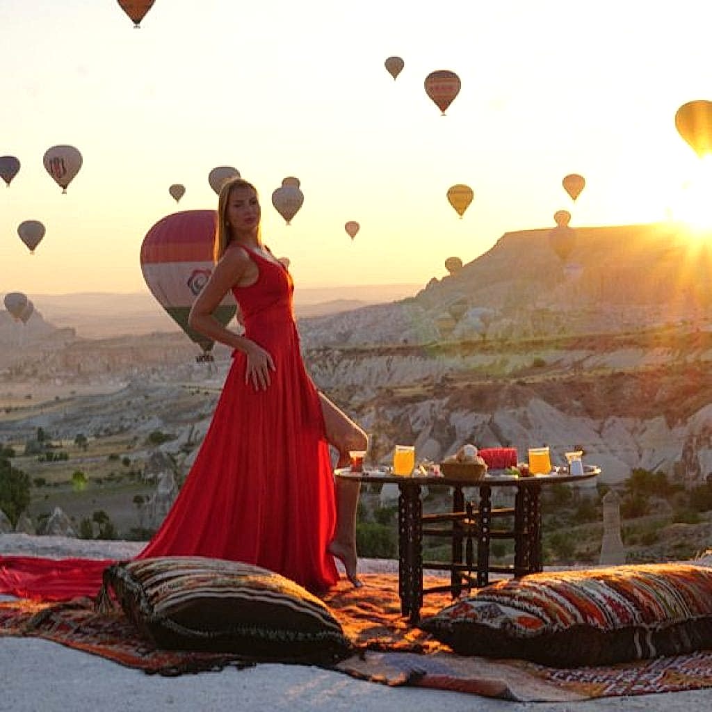 cappadocia photographer