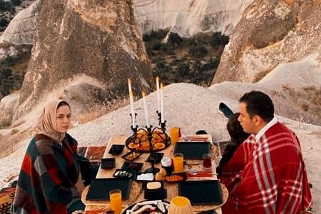 卡帕多奇亚美食之旅：探索当地餐厅与独特风味