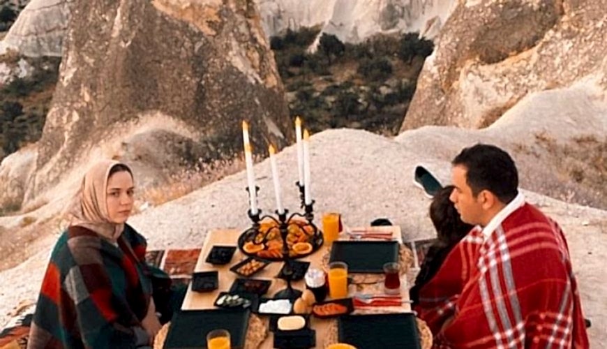 卡帕多奇亚美食之旅：探索当地餐厅与独特风味