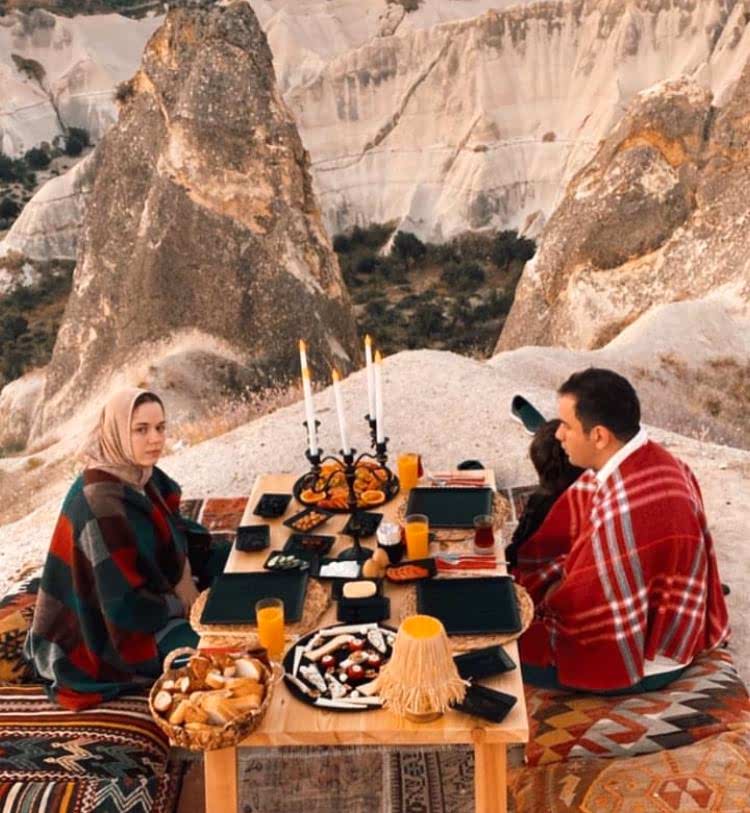 卡帕多奇亚美食之旅：探索当地餐厅与独特风味