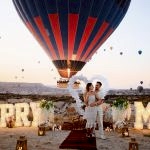Ready for an Unforgettable Marriage Proposal in Cappadocia?