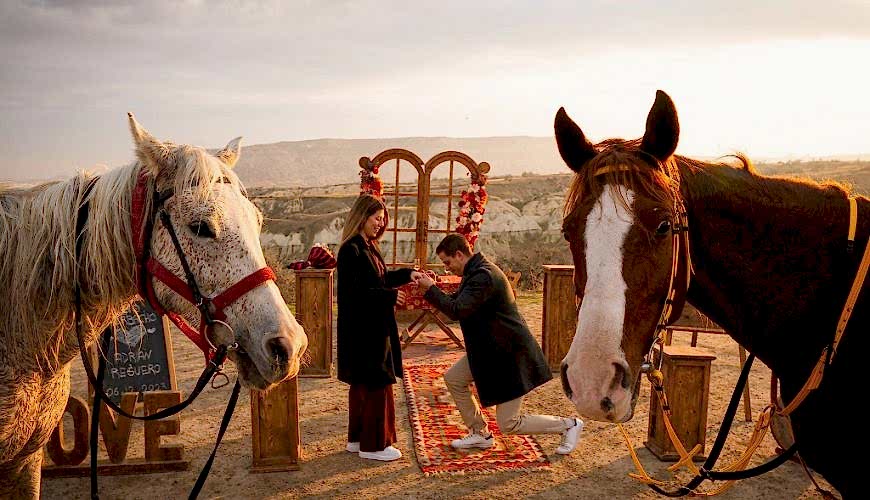 打造您的独特瞬间