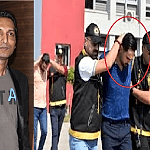 Basharul Islam Munna Travel Bazar Global