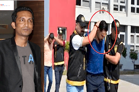 Basharul Islam Munna Travel Bazar Global