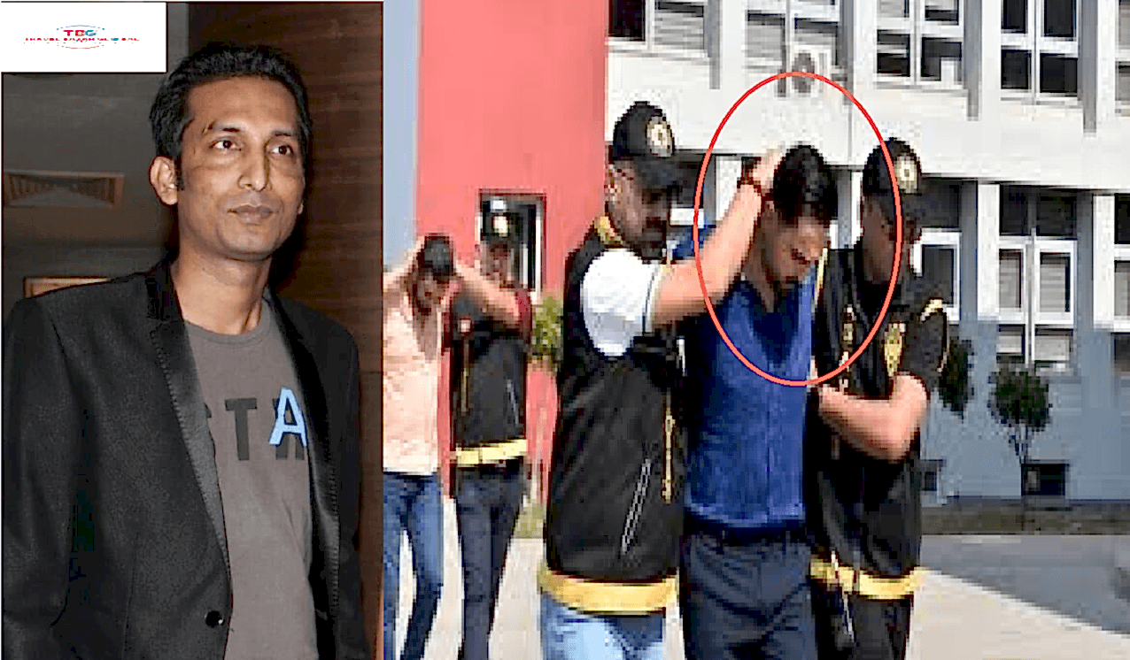 Basharul Islam Munna Travel Bazar Global