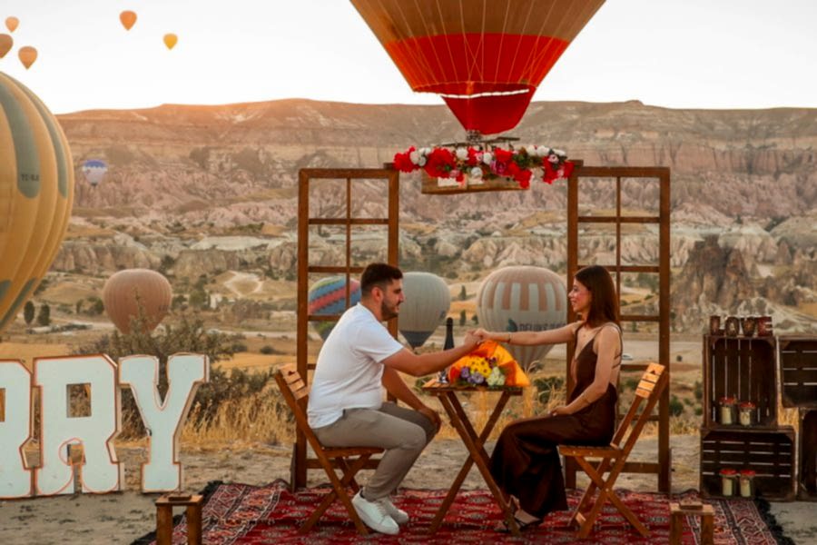 SEVDA KAPISI -MARRY ME