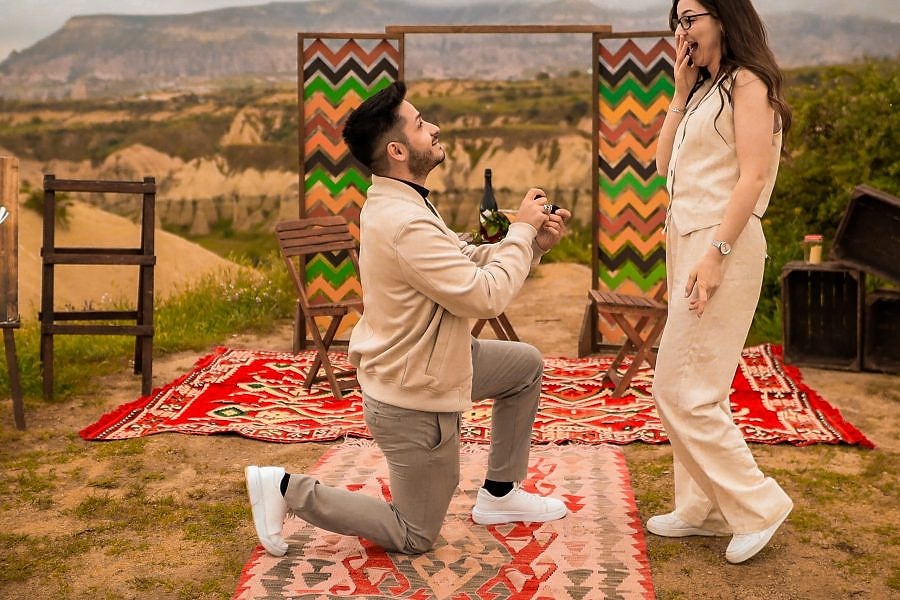 HAYAL KAPISI KONSEPTİ